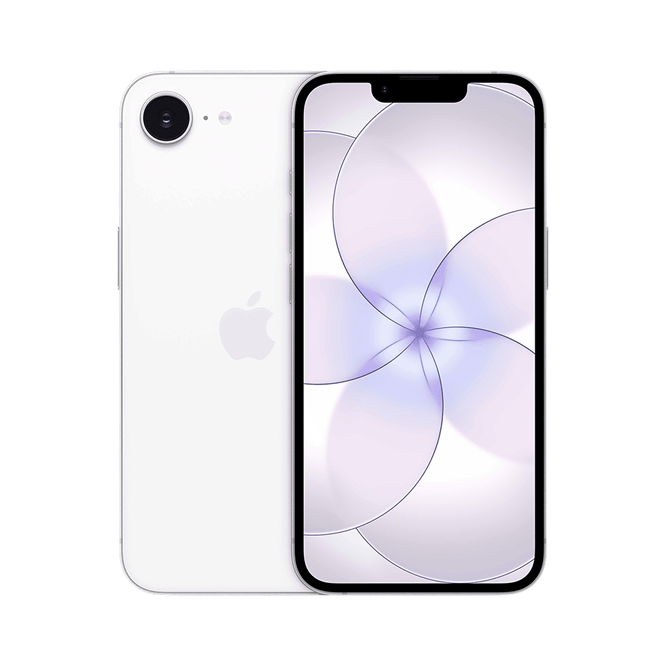 iPhone 17e